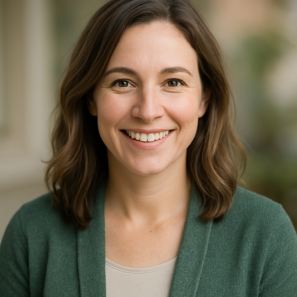 Jennifer Walsh