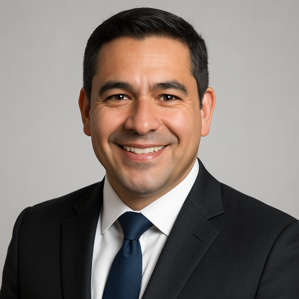 Mike Rodriguez