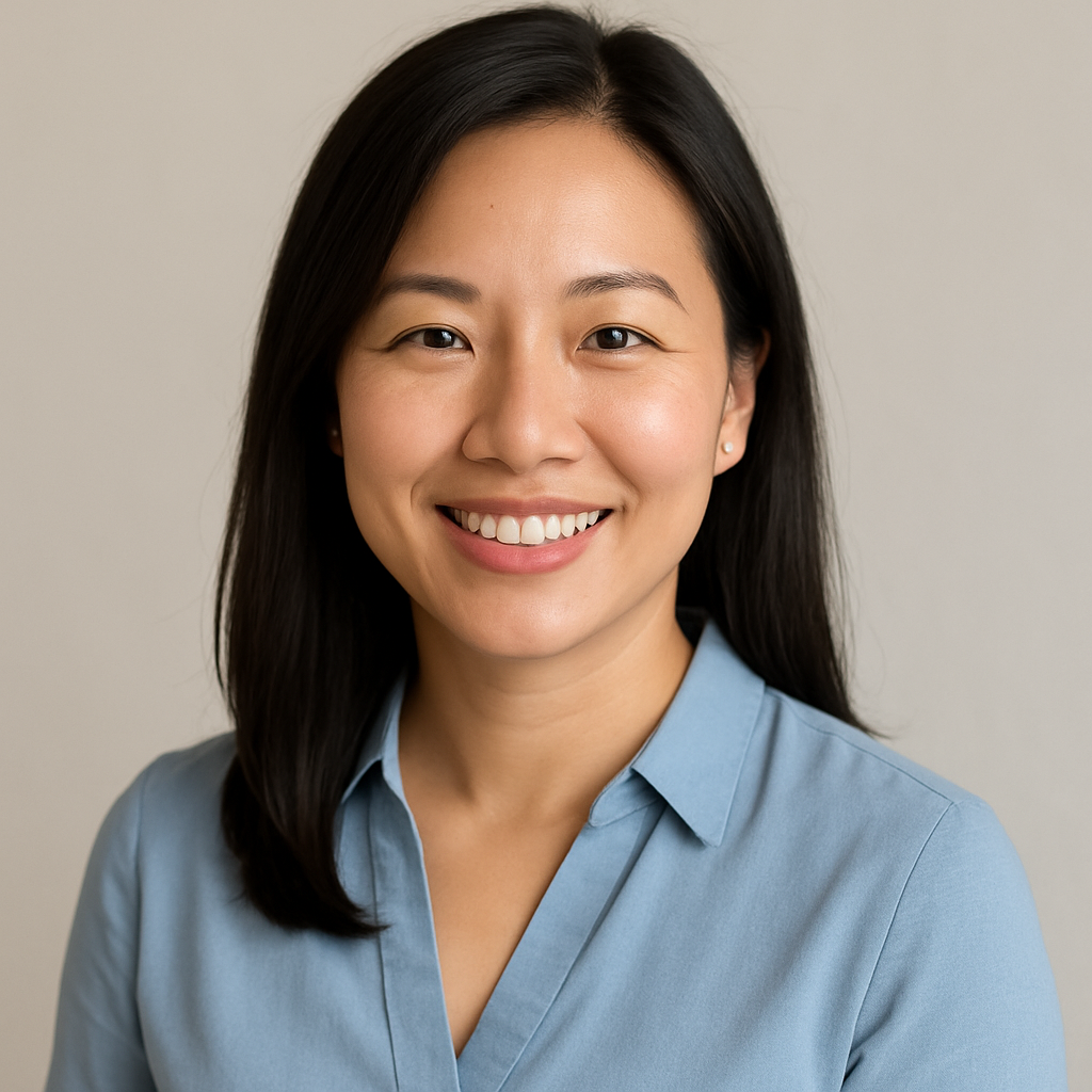 Sarah Chen